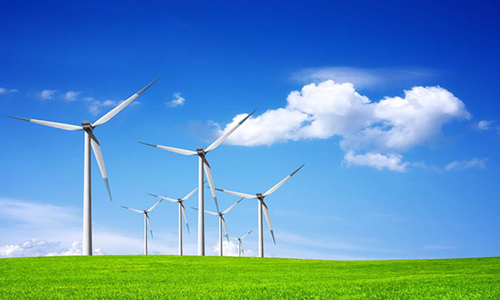 Türkiye, rüzgar enerjisi yatırımlarında 5. sırada