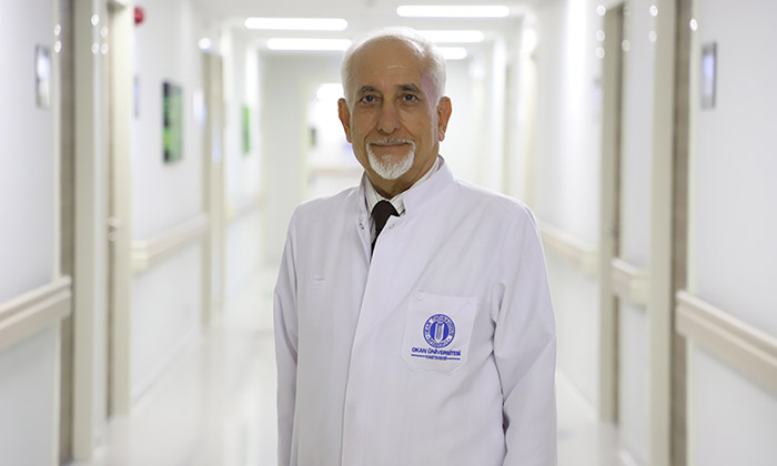 Prof. Dr. Nail Özgüneş 3. doz aşı hakkında bilgiler verdi
