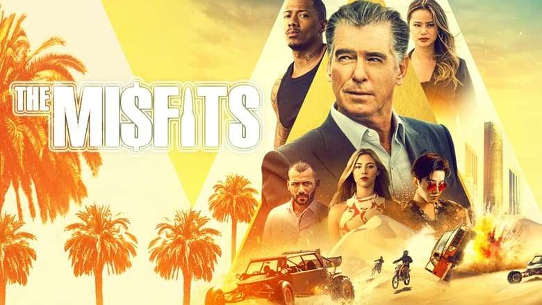 The Misfits film tanıtımı ve eleştirisi