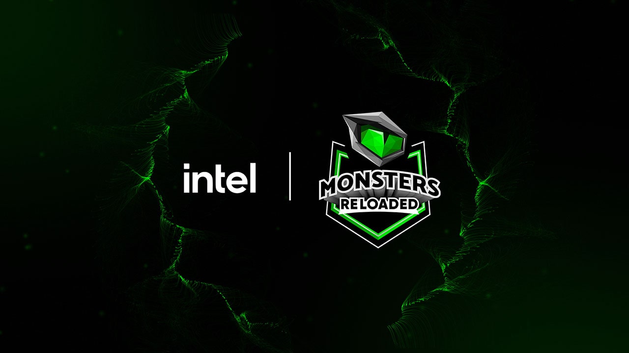 2021’in en heyecanlı oyun ve espor etkinliği Intel Monsters Reloaded sona erdi