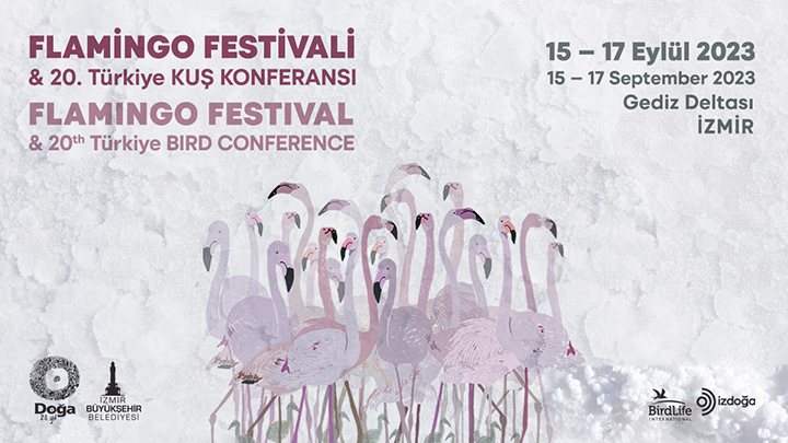 Flamingo Festivali 15 Eylül’de İzmir’de start veriyor