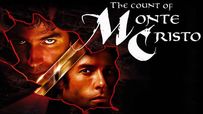 The Count of Monte Cristo “Monte Cristo Kontu” film ve kitap incelemesi