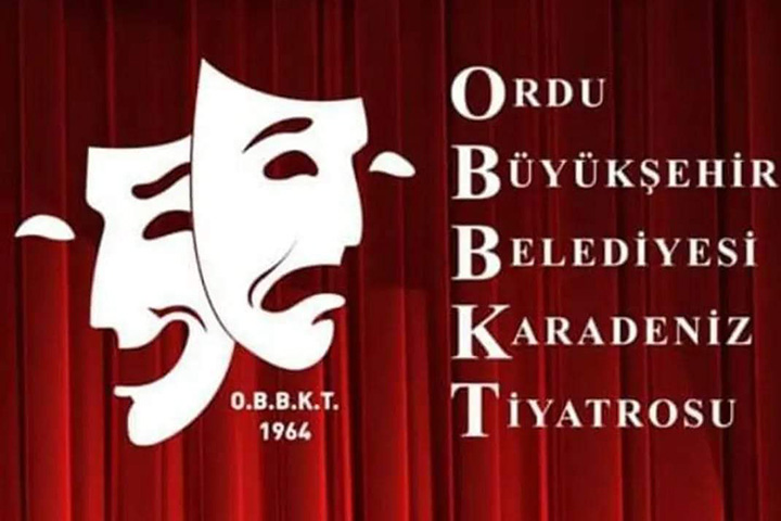 Pınar Çekirge “Ordu Büyükşehir Belediyesi Karadeniz Tiyatrosu’nun 60.yılı