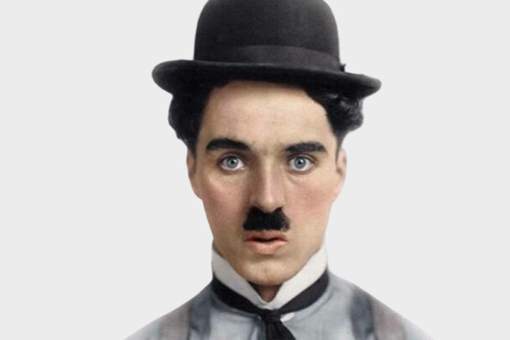 Charlie Chaplin’in hayatını anlatan “Chaplin” oyunu Türkiye’de ilk kez sahnelenecek