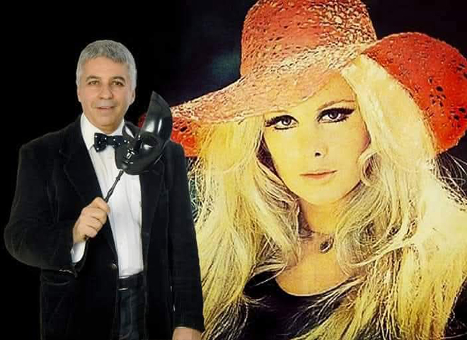 Pınar Çekirge “59 Senedir Devam Eden O Tutku Dolu Hayranlık”