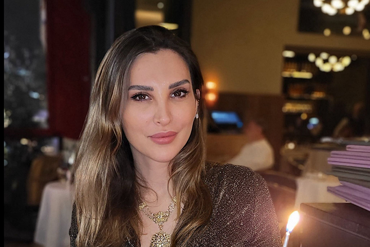 Ünlülerin iç mimarı Ahu Akın yangından korunmak ve minimum hasarla atlatmamız için önemli uyarılarda bulundu