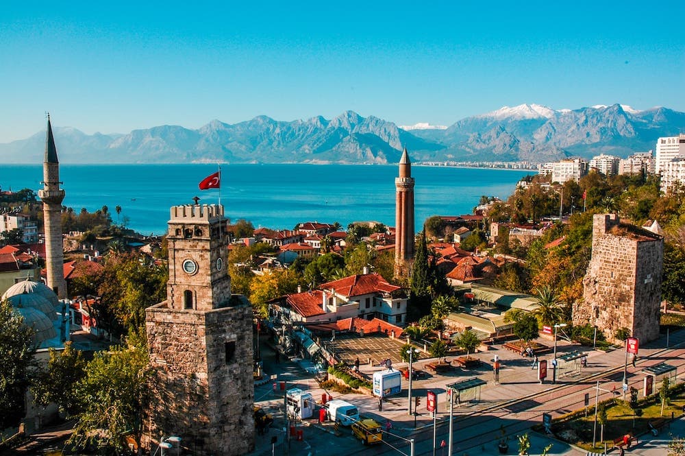 🌴 Daily Tours in Antalya: The Ultimate Guide to Unforgettable Mediterranean Adventures