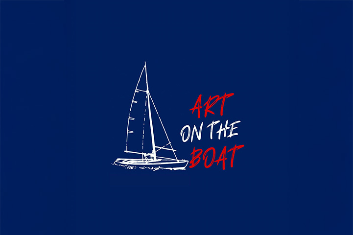 Art on the Boat” Festivali Başlıyor!