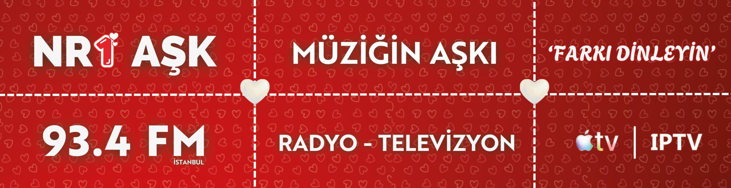N1 Aşk Radyo