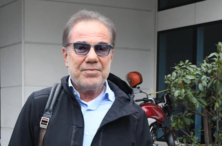 Faruk Tınaz’ın Hayatı ve Ardında Bıraktıkları