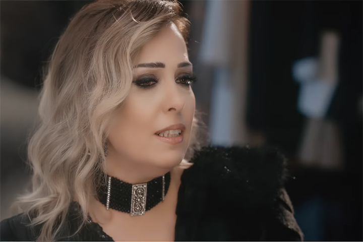 Pınar Dilek Yılmaz'dan iddialı tekli "Gül Gibi"