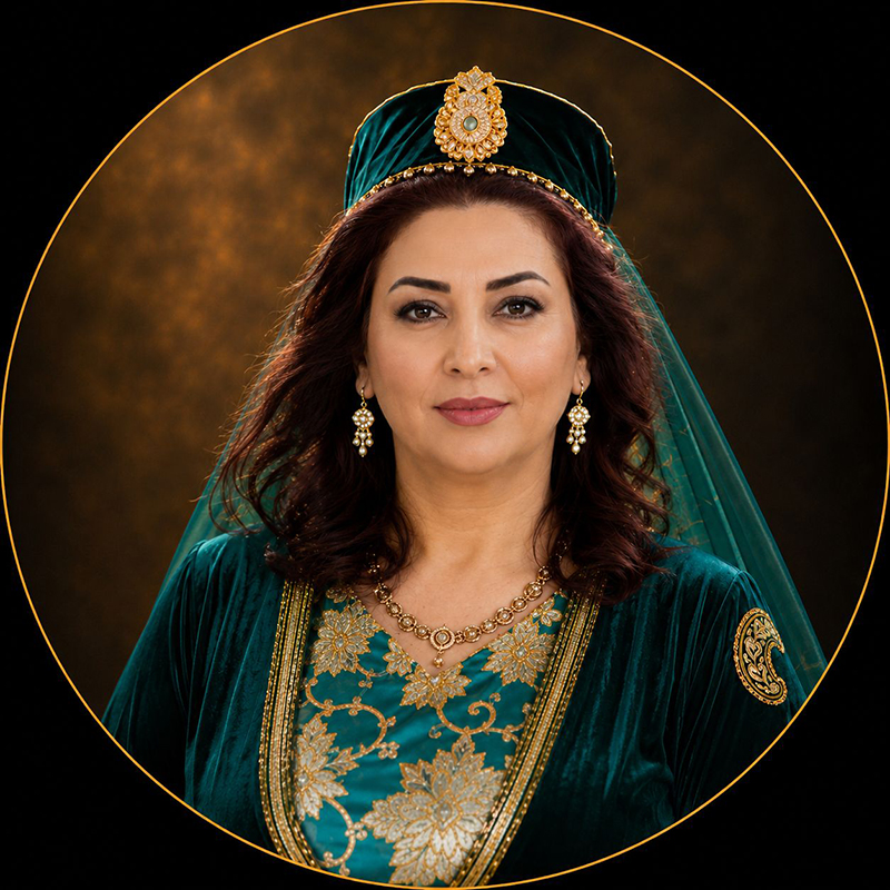 Nesibe İsrafilgızı