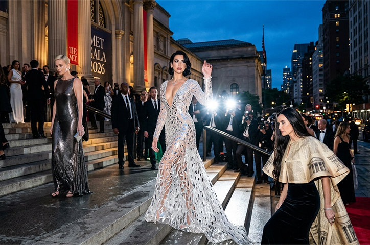 Met Gala 2026’nın Yankıları Sürüyor