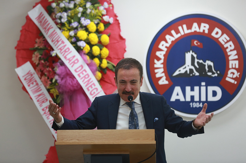 ahid-ankarlılar derneği-hilmi yaman