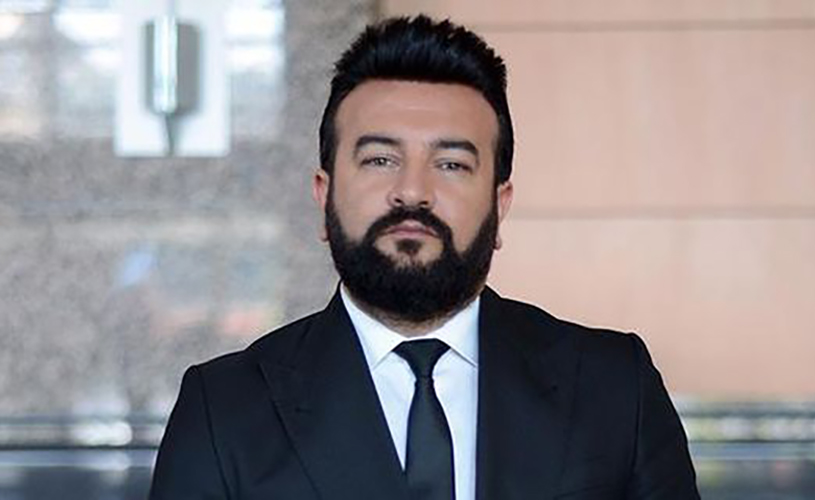 erhan nacar