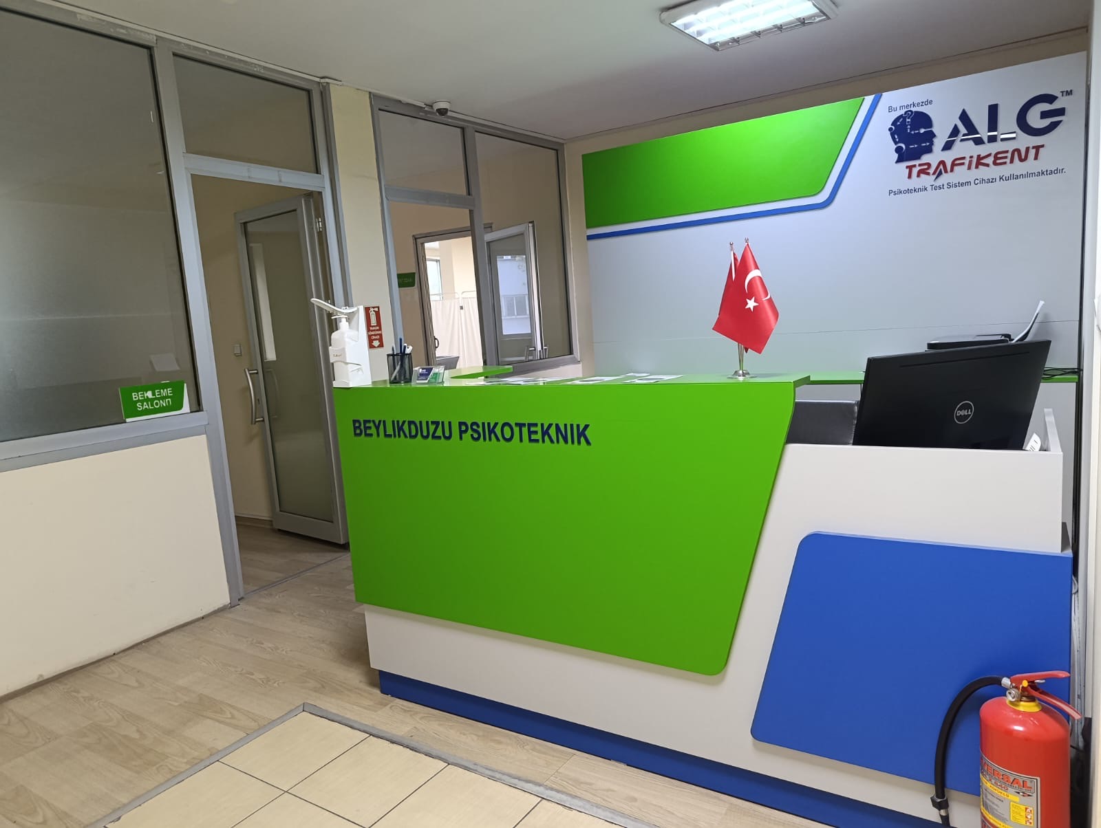 Şehir İçi Ticari Araç Kullanımında Zaman Yönetimi ve Güvenli Sürüşün Önemi
