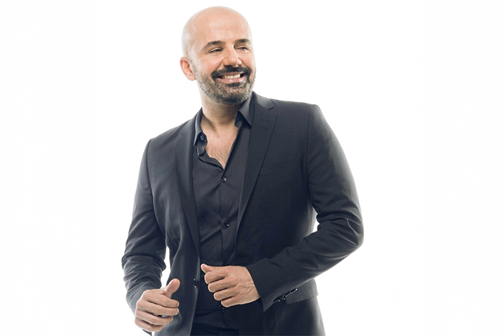 Bülent Nargaz'ın "Yokluk Bile Hoş" Adlı Teklisi Dijital Platformlarda İlgi Görmeye Devam Ediyor