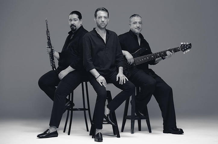 "Rubato"dan Duygulara Dokunan Yeni Tekli "Veda"