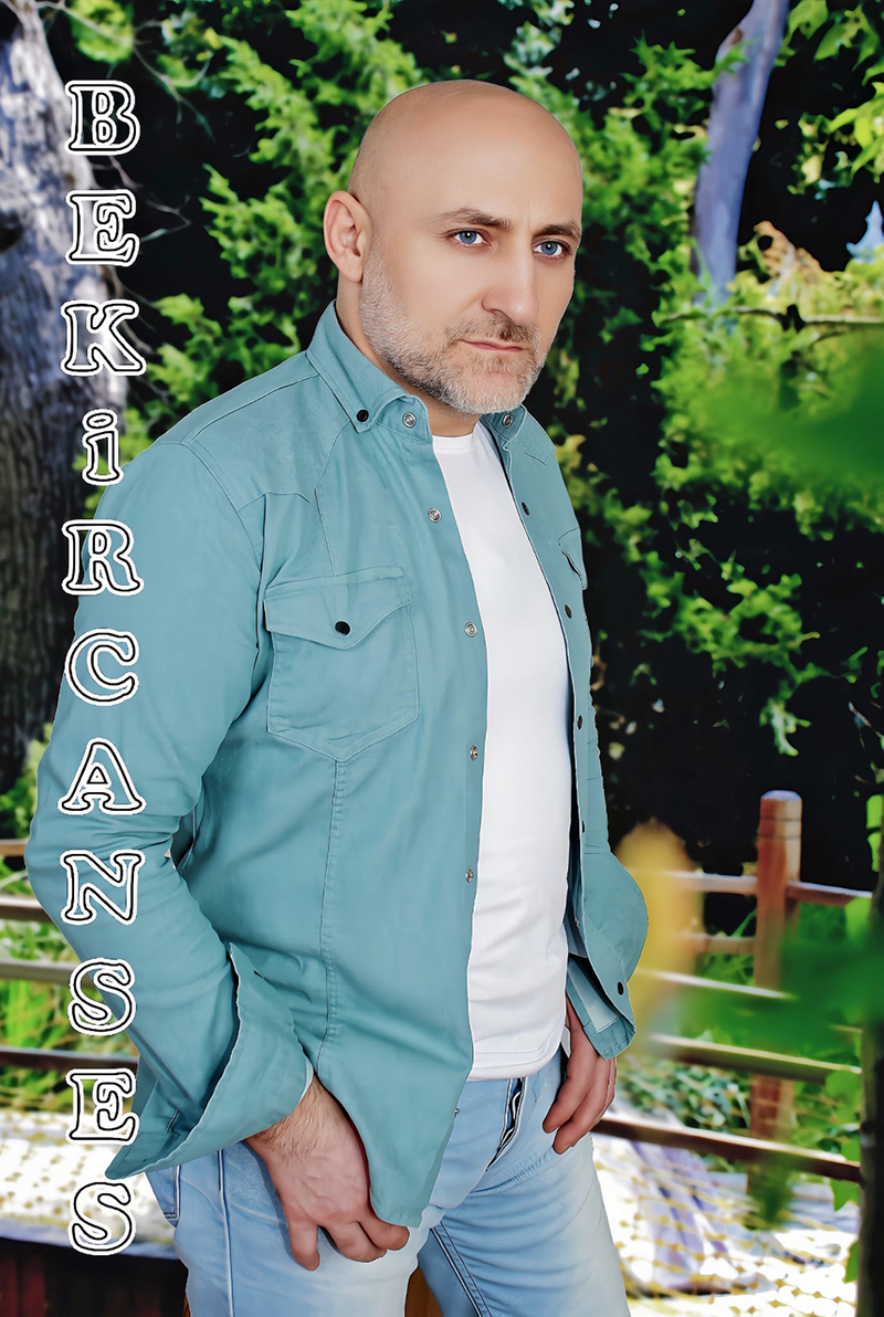 Bekir Canses-2