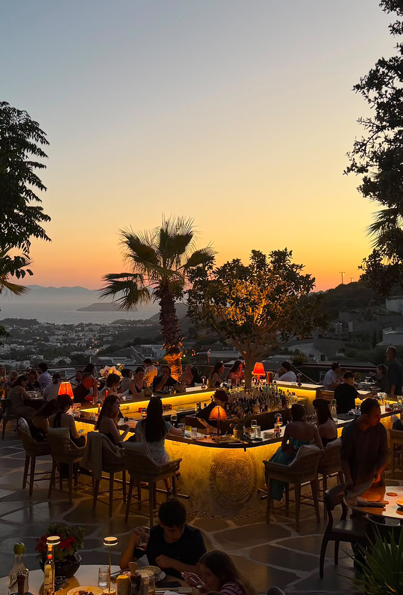 Gümüşlük Greta Restoran-1