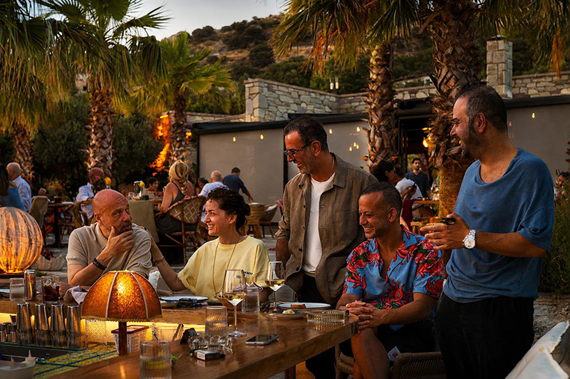 Gümüşlük Greta Restoran-3