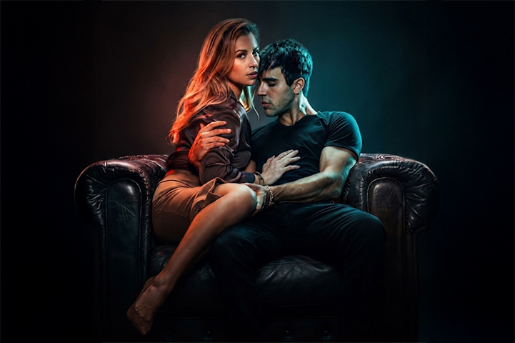 Netflix'in Yeni Erotik Filmi "Desire" Büyük Hayal Kırıklığı mı? Cesur Olmaya Çalışırken Klişelere Teslim Olan Bir Yapım