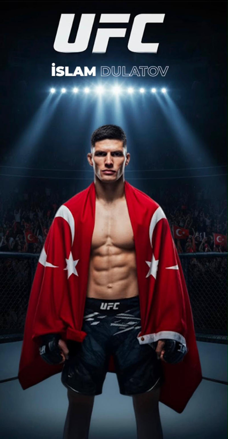 Islam Dulatov-2