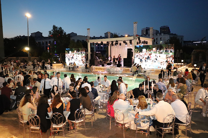 Hilton İstanbul Tuzla-3