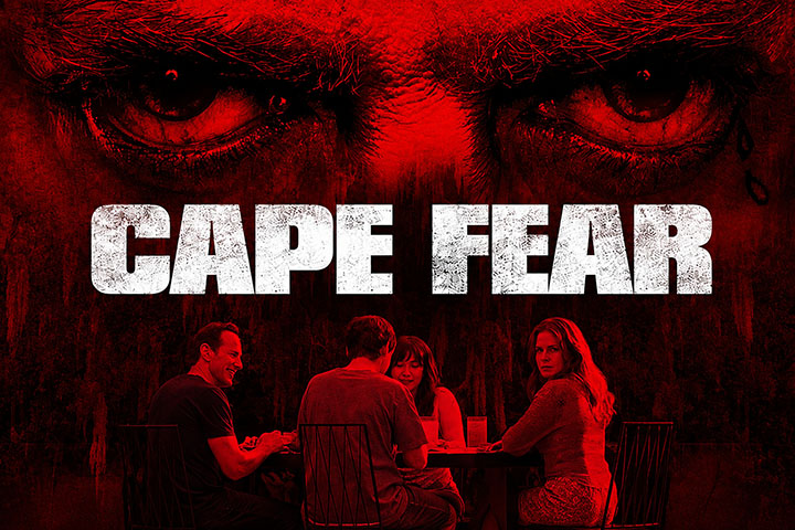 Apple TV+’ın En İyi Gerilim Dizisi "Cape Fear" İncelemes