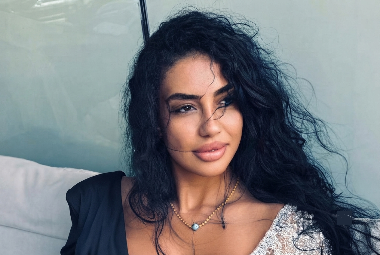 Özlem Ceylan'dan Yeni Hit: "Duymuyorsun Beni" Yayında!