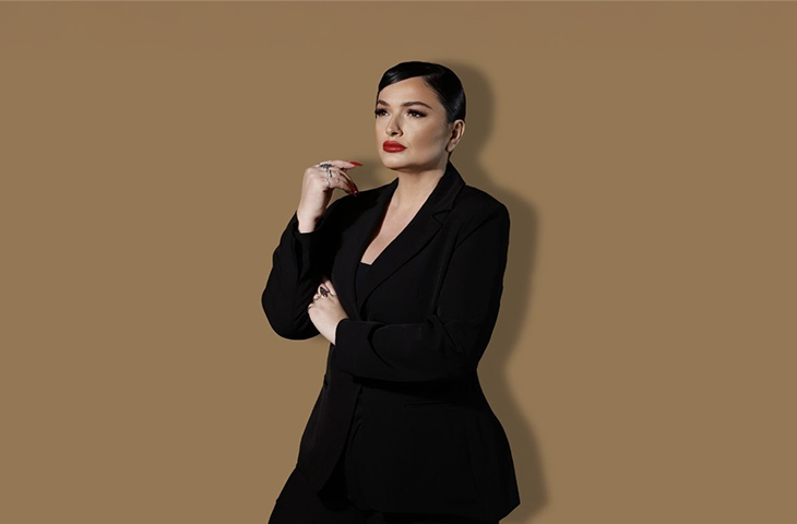 Arta Mazreku Güzellik Sektörüne Uluslararası Eğitim Sunuyor