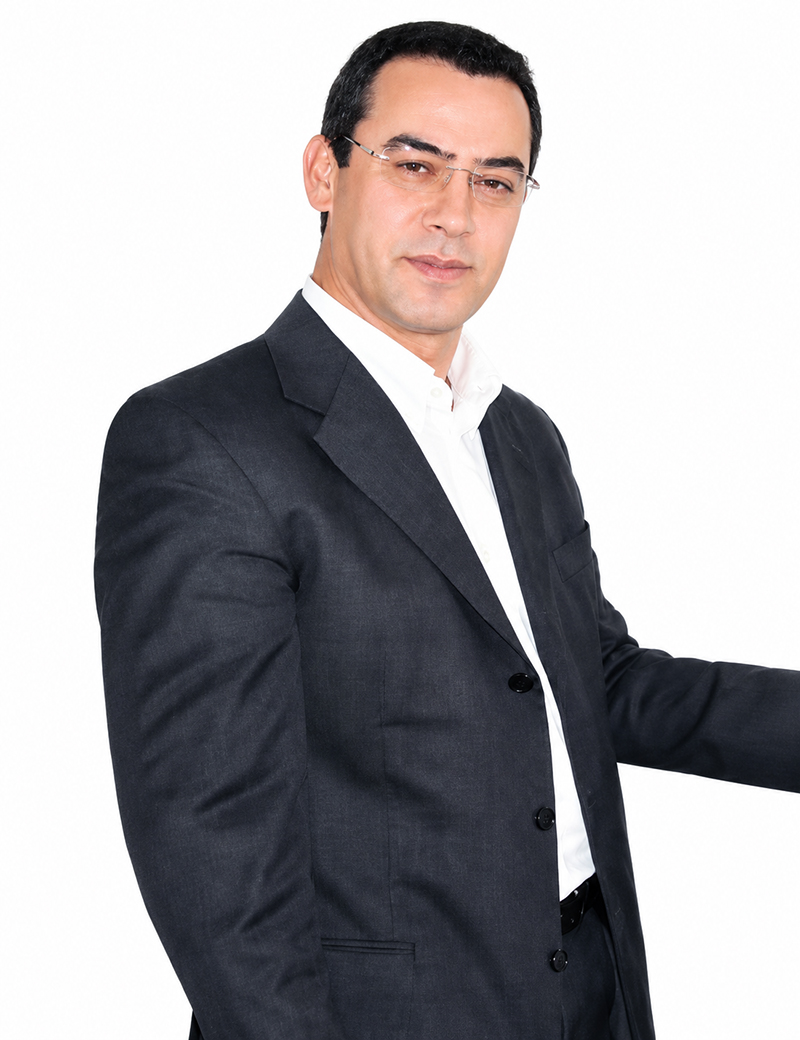 Açıkgöz Savunma Sanayi AŞ -Ali Haluk Açıkgöz Galimidi-2