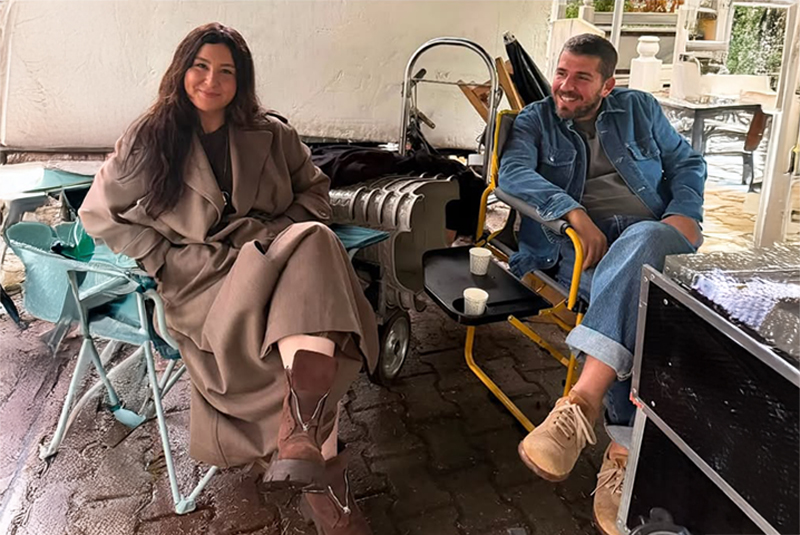 düğün şarkıcısı-yasemin sakallıoğlu