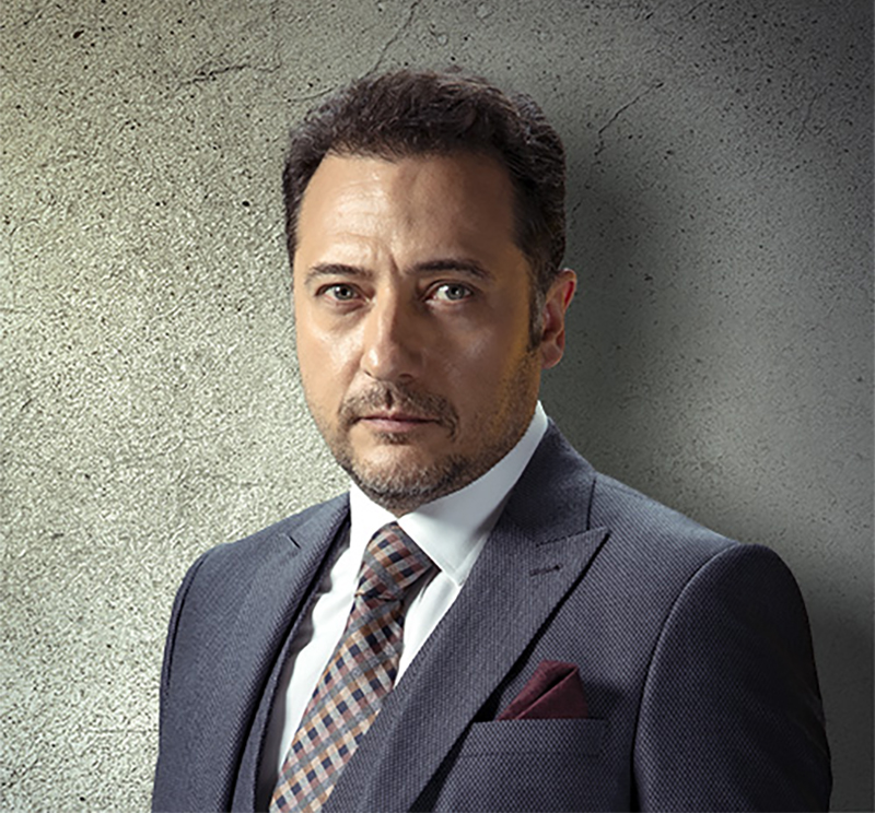 düğün şarkıcısı-yiğit özşener