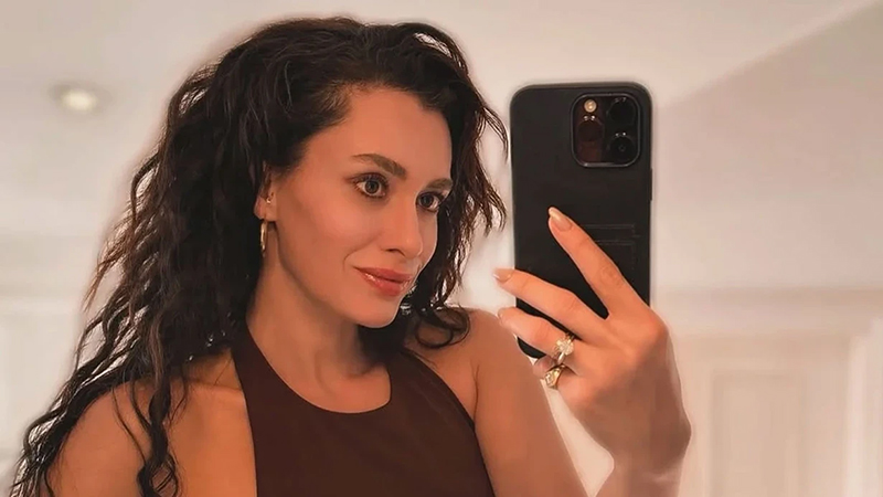 düğün şarkıcısı-hande doğandemir