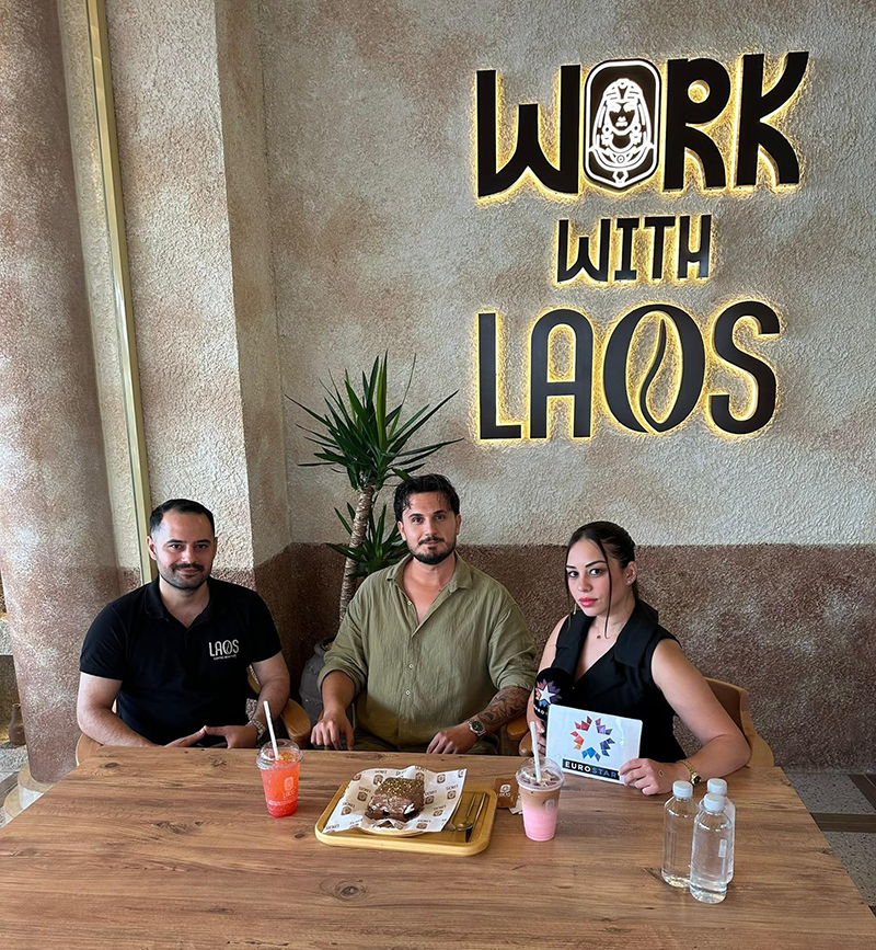 Laos Coffee Roastery-3