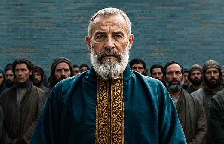 Prime Video'nun yapay zeka ile yapılan ilk Türk dizisi Castle Walles başarılı mı?