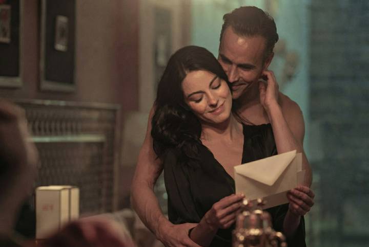 Netflix’in Erotik Gerilim Dizisi Dark Desire Yeniden Gündemde