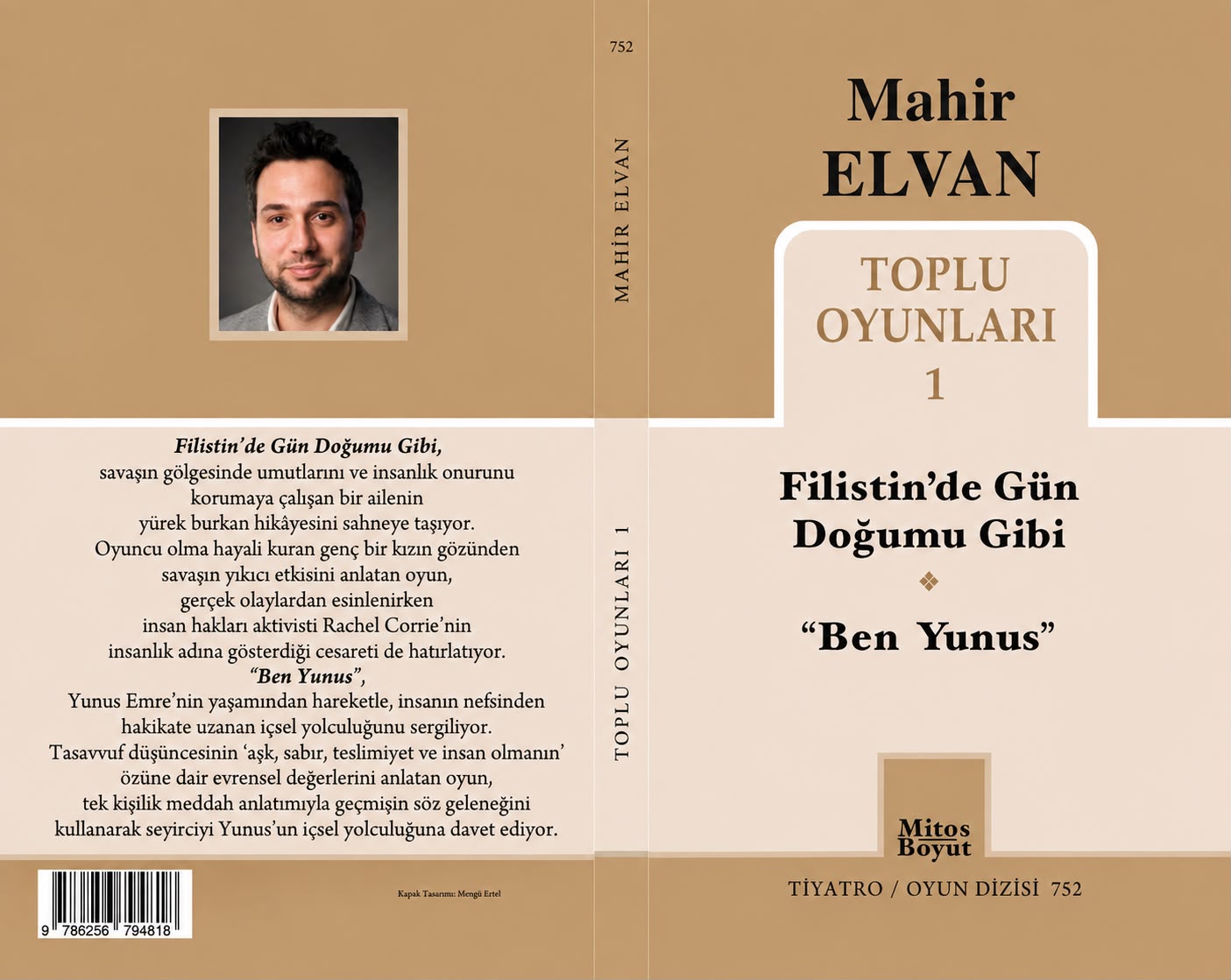 mahir elvan-toplu oyunlari