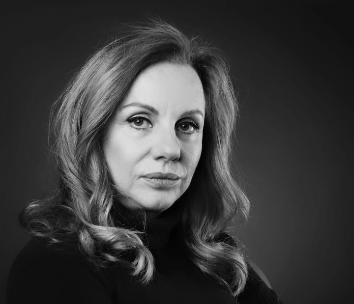 Ayşen İnci