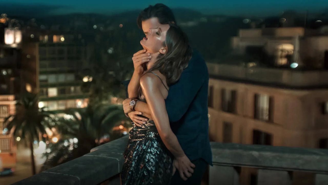 Netflix'te Tutkuyu ve Gerilimi Bir Araya Getiren 10 Erotik Gerilim Filmi