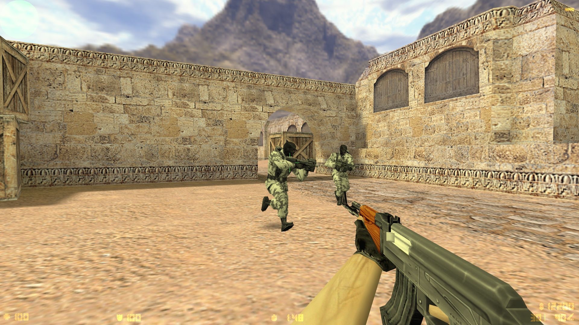 Altın Çağ: Türkiye'de Counter-Strike Dönemi