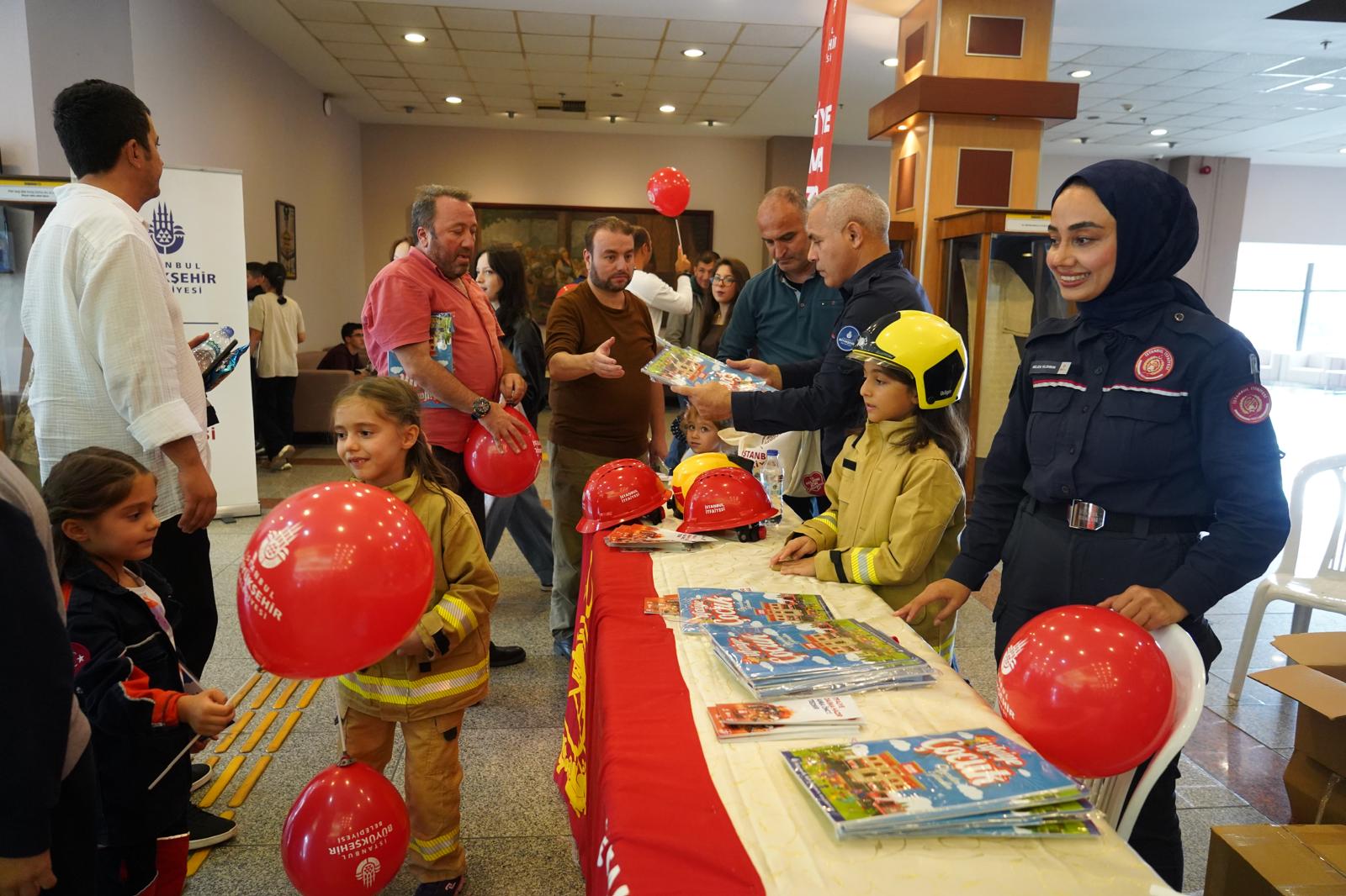 İtfaiye Haftası (8)