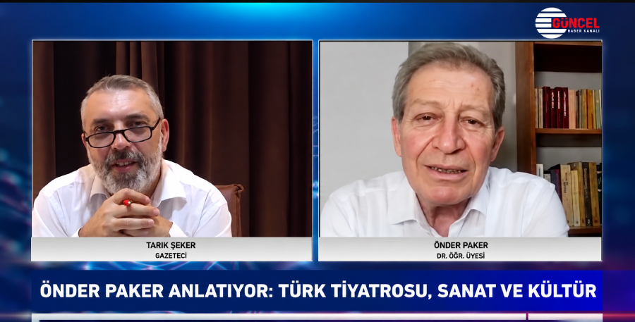 önder paker-tarık şeker