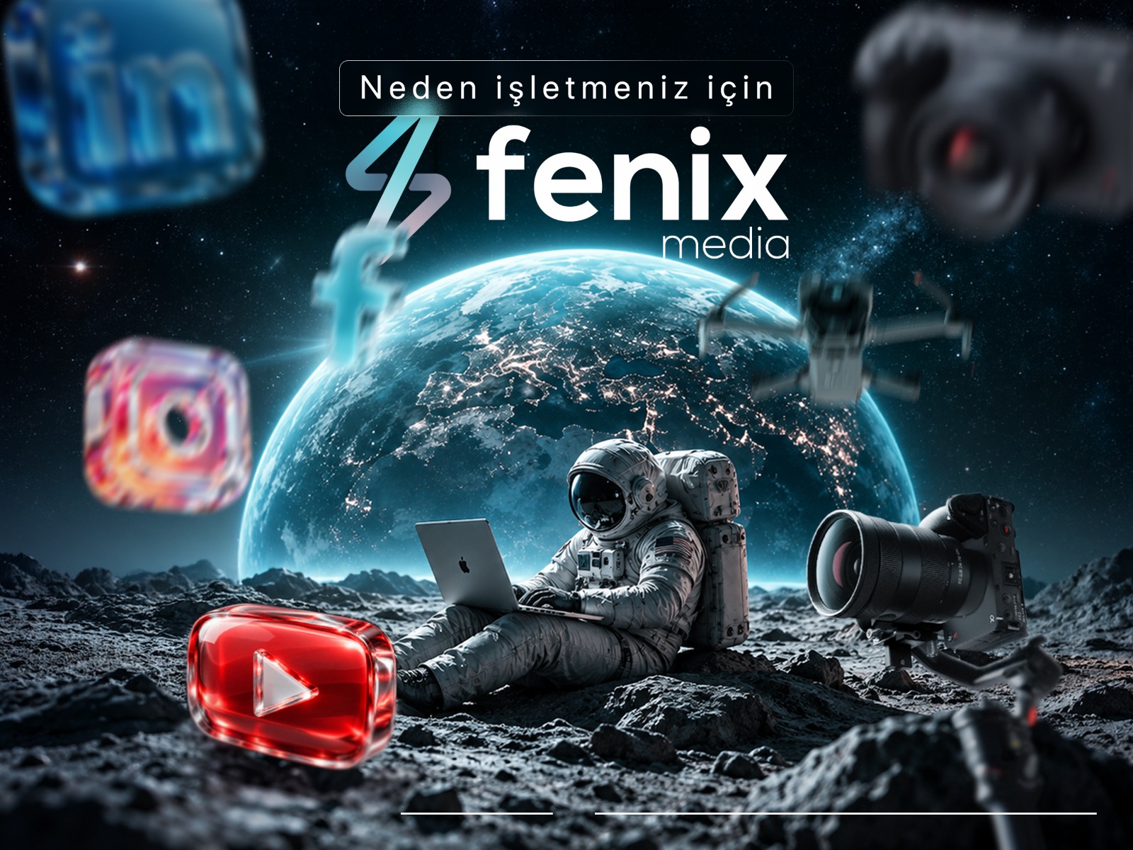 Fenix Media