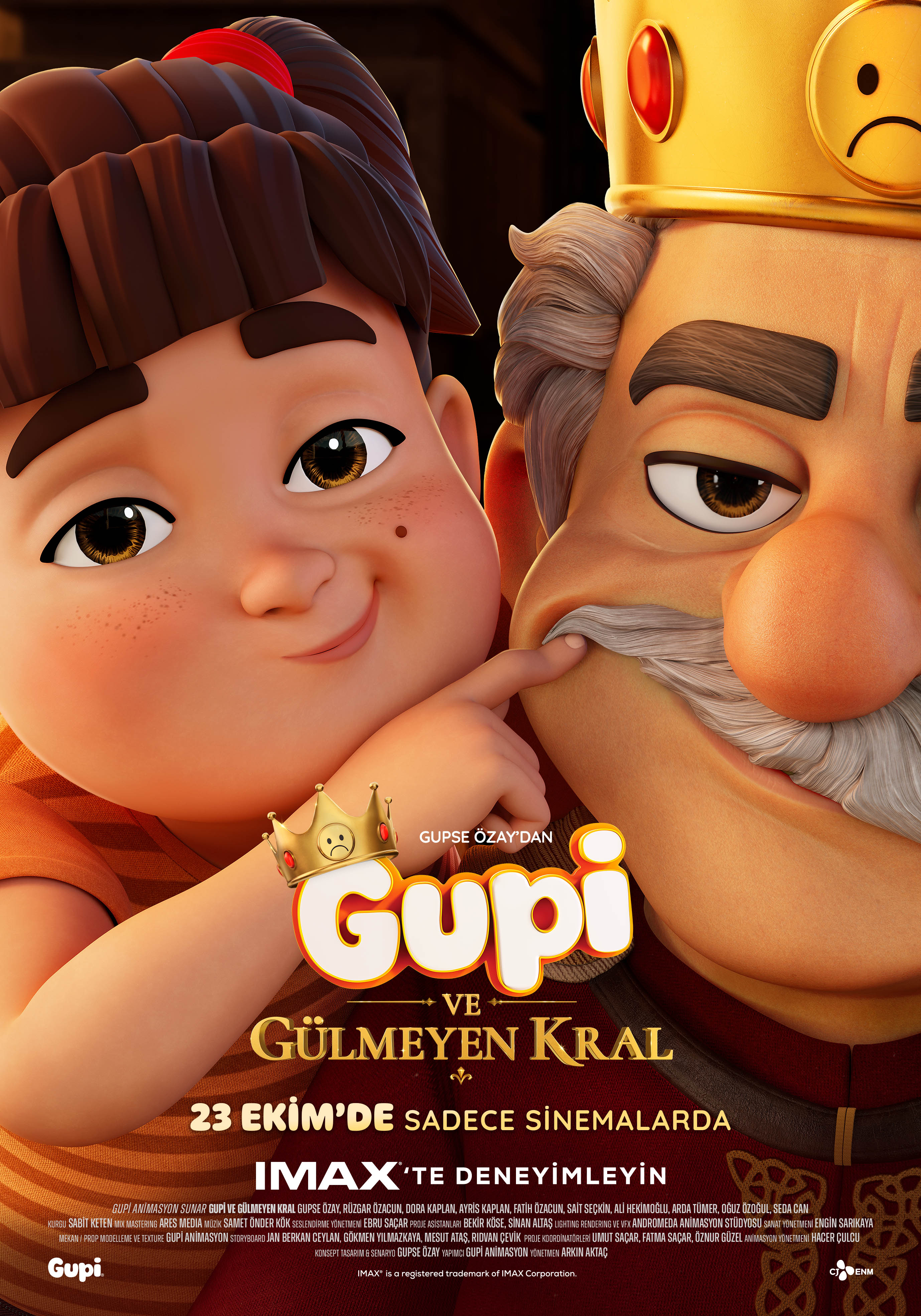 Gupi Afis